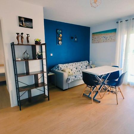 Charmant T2 Avec Piscine Vue Lac Aux Minimes La Rochelle La Rochelle  Eksteriør bilde