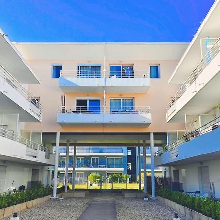 Charmant T2 Avec Piscine Vue Lac Aux Minimes La Rochelle La Rochelle  Eksteriør bilde